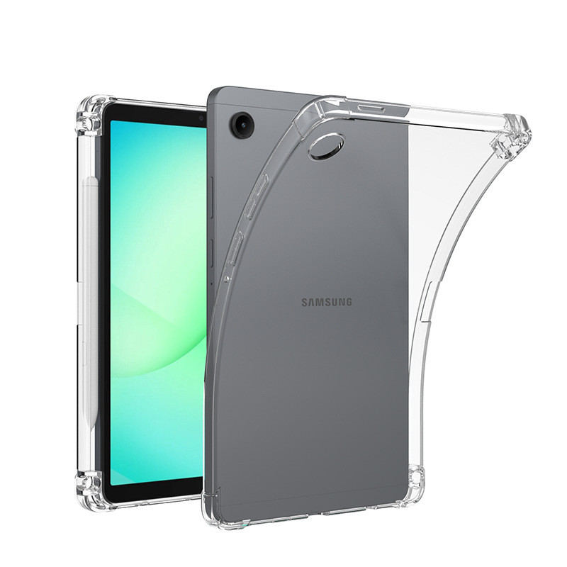 SAMSUNG Anti-FallสําหรับSamsung Galaxy Tab A11 SM-X133N X130 X135 X135F X135G A11+ 5G X230N X236B A9