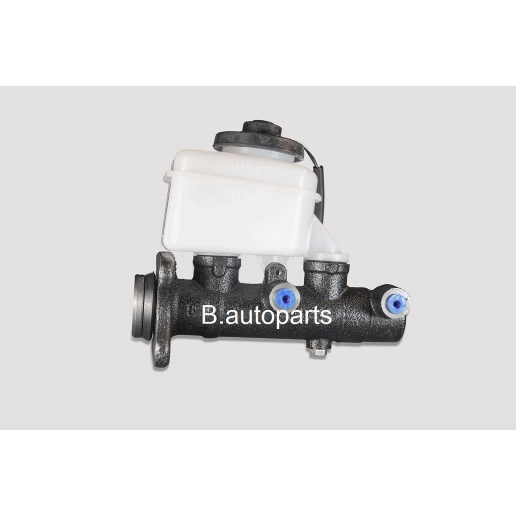 แม่ปั๊มเบรค TOYOTA HILUX MTX LN80 LN85 LN90 1988-1993 HILUX SURF LN130 VZN130 1988-1997 1"