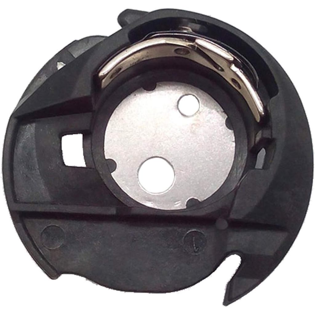 แบรนด์ ckpsms - 1 ชิ้น #Q6A0764000=416827001 Bobbin Case fit สําหรับ Singer 2010,3321,3323,4411,4423