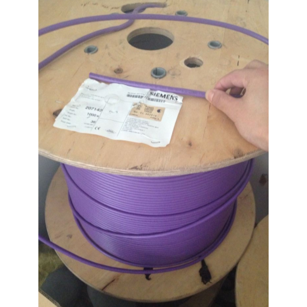 สายเคเบิลสื่อสาร Siemens DP Busbar 6XV1830-0EH10/3EH10/6XV1840-2AH10