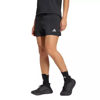 adidas วิ่ง กางเกงขาสั้น adi365 Running Essentials 2in1 ผู้หญิง สีดำ KA0246