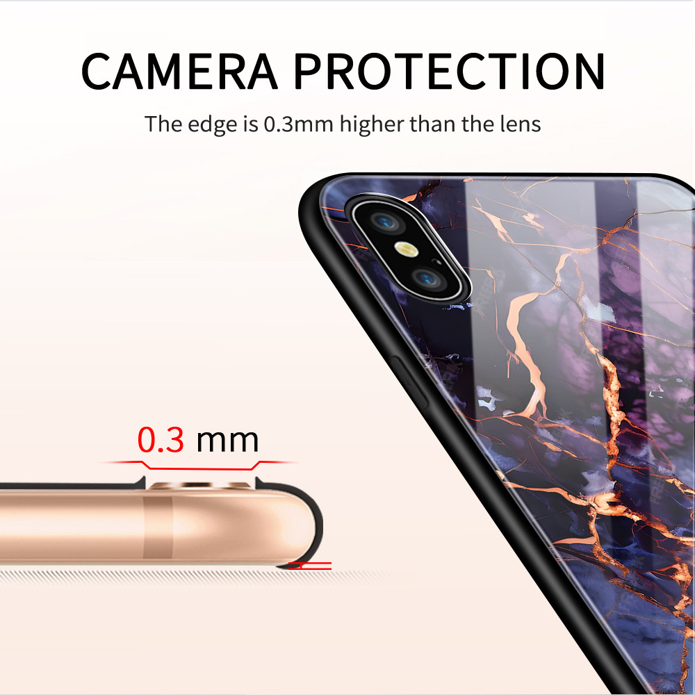 เคส For Samsung Galaxy A16 A15 A14 A13 A12 A11 A10 A10S 4G 5G เคสโทรศัพท์ เคสมือถือ เคสซัมซุง เคสแข็ง Phone Case BL - รูปที่ 2