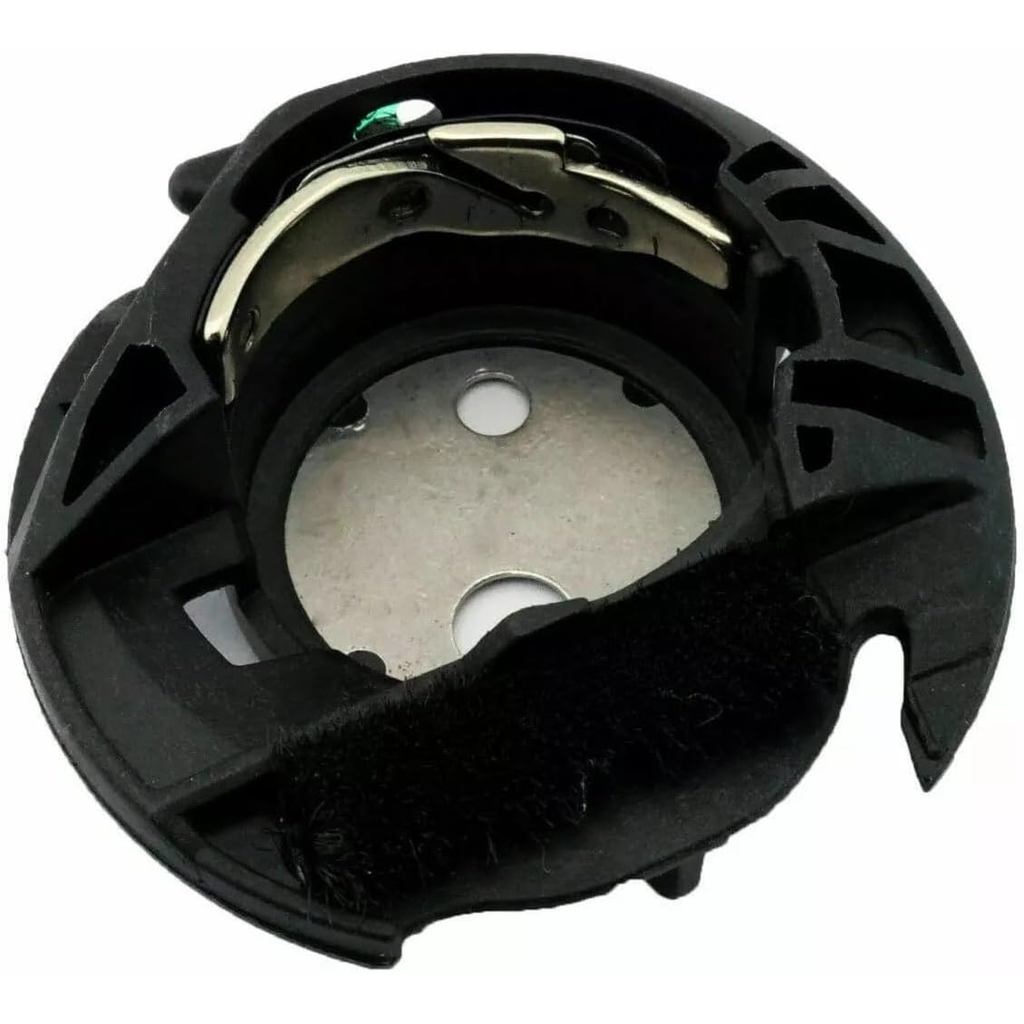 Bobbin Case ใช้งานร่วมกับจักรเย็บผ้า Brother NV700E NV750E NV780D PE450,PE500 PE700 PE540D SB7050#XD