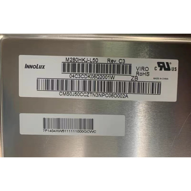 M280DGJ-L50HKJ-E3B M280DGJ-L30 M280DGJ-L50 315DJJ-K31 หน้าจอ