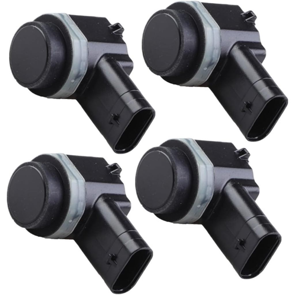 1ส0919275C PDC เซ็นเซอร์ที่จอดรถรถ 4H0919275 1S0 919 275 C Fit สําหรับ Skoda Fit สําหรับ A3 A4 A5 A6