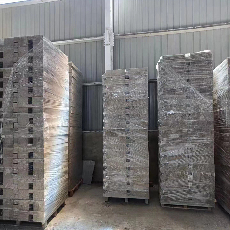 ขายส่ง กระดานฉนวนผนังภายนอก G-Type ความร้อน Solid ดัดแปลง Polybenzene BOARD Foaming Cement ฉนวนกันคว