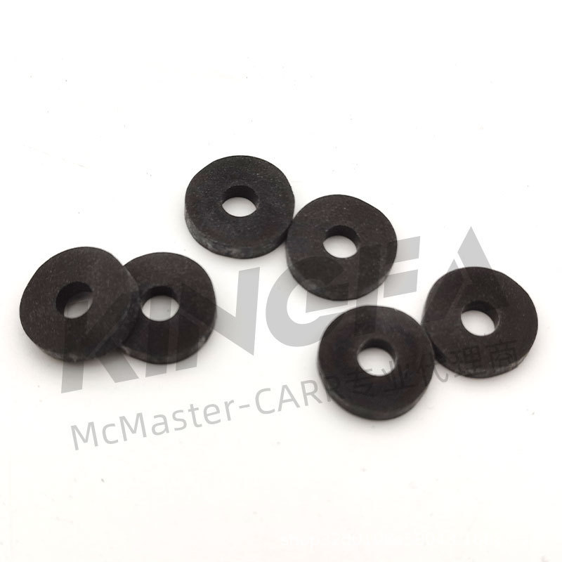 MCMASTER-CARR USA MARR MARR นําเข้าสภาพอากาศปะเก็นซีลยาง EPDM 90130A012 IDVA