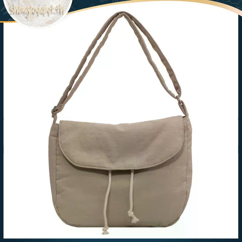 the blue boxford - BL35 กระเป๋าสะพาย