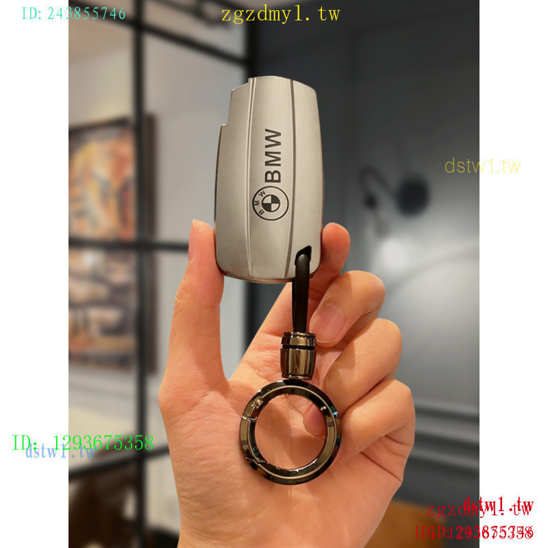 O2B0 Dedicated BMW x1 Key Cover Plug-In Old Style 3 Series x6 ชาย 5 Series x5 รถ 1 Series High-End z