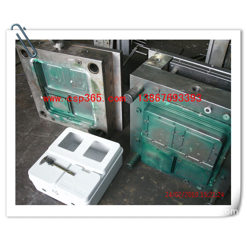 SMC ราคาแม่พิมพ์, SMC เมตรกล่องแม่พิมพ์ Professional Manufacturing, Huangyan SMC ราคาแม่พิมพ์? อีเอ็