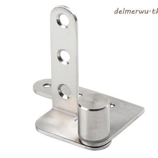 เดลเมอร์วู บานพับประตู 1 คู่, กระบวนการวาดการหมุน 270 องศาบา…