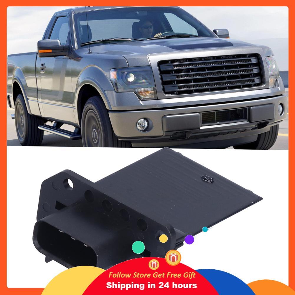 Skejnojj Tbest Blower Motor Resistor 3F2Z18591AA พรีเมี่ยม ABS ทนทานทดแทนโดยตรงสำหรับ Escape Expedit