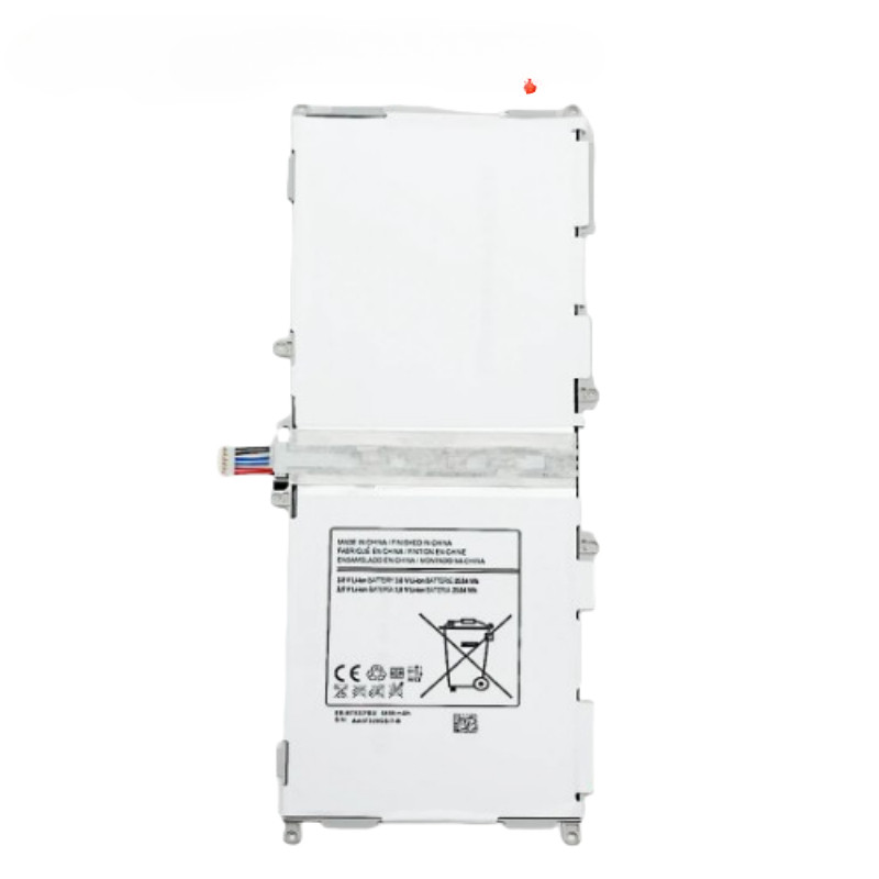 New Battery 6800mAh EB-BT530FBE Battery For Galaxy TAB Tablet 4 10.1" T530 T531 T535 P5220 SM-T530NU