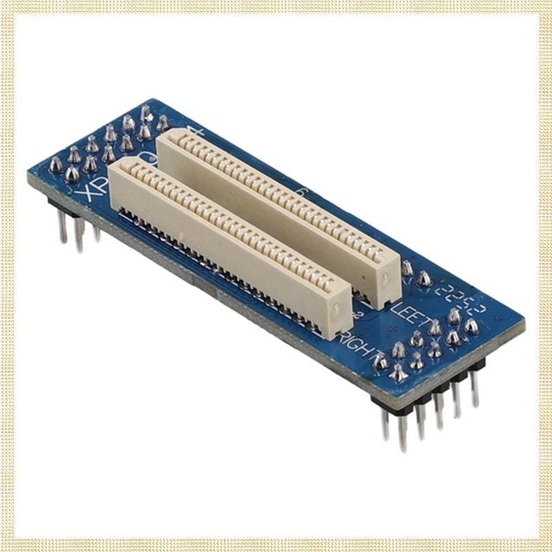 Carriage Board Connecting Card สําหรับ Xp600 Printhead Printer Adapter Board