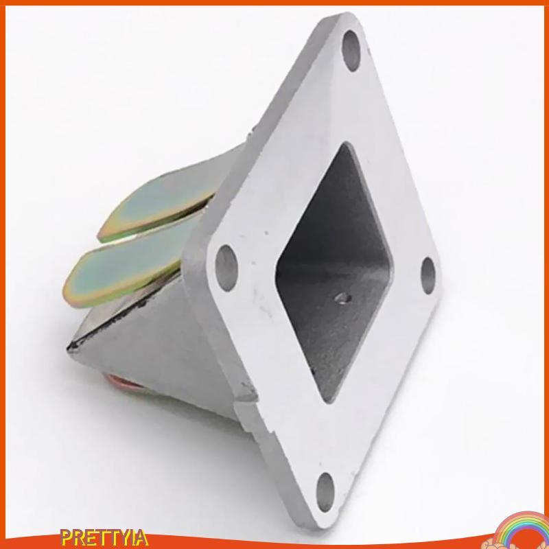 [PrettyiaPH] วาล์วควบคุมไอดีรถจักรยานยนต์สําหรับ 125cc DT125 อะไหล่ระบบอากาศ