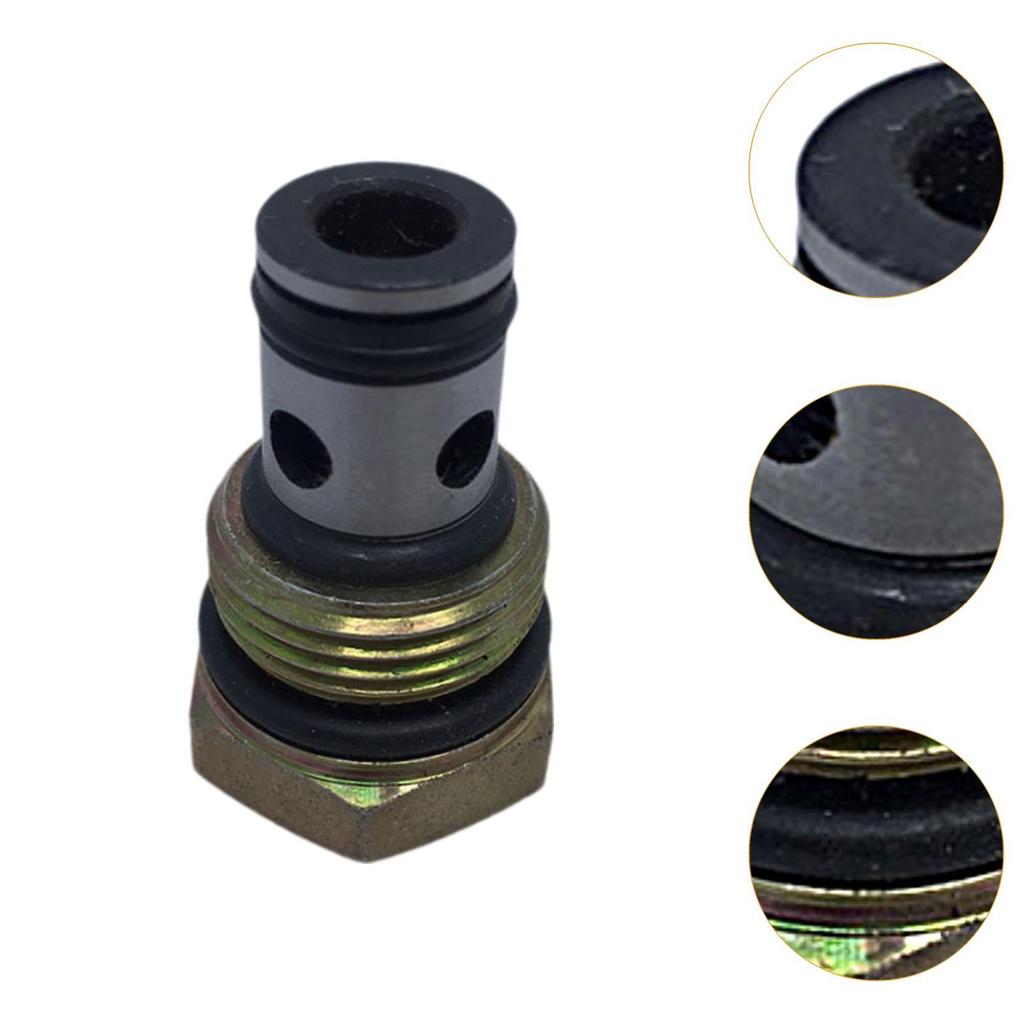 [svzfjuv] เครื่องยกรถยนต์ วาล์วลดแสง วาล์วคืนน้ํามัน วาล์วขนถ่ายแบบพกพา - รูปที่ 7