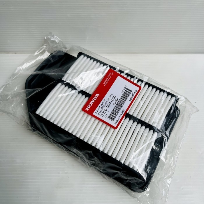 กรองอากาศ กรองอากาศ Honda Jazz GD3 City GD8 17220-REA-Z00