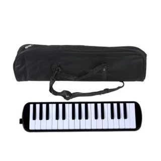 เมโลเดี้ยน 32 คีย์ Melodian พร้อมอุปกรณ์ครบชุด เมโลเดียน 32Key เปียโน