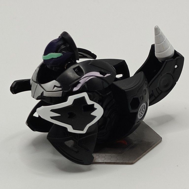 【พร้อมส่ง】Bakugan แท้ battle spirits dragonoid helios sanzuของแท้ Shijia BP Bakugan Dark Fusion Scor