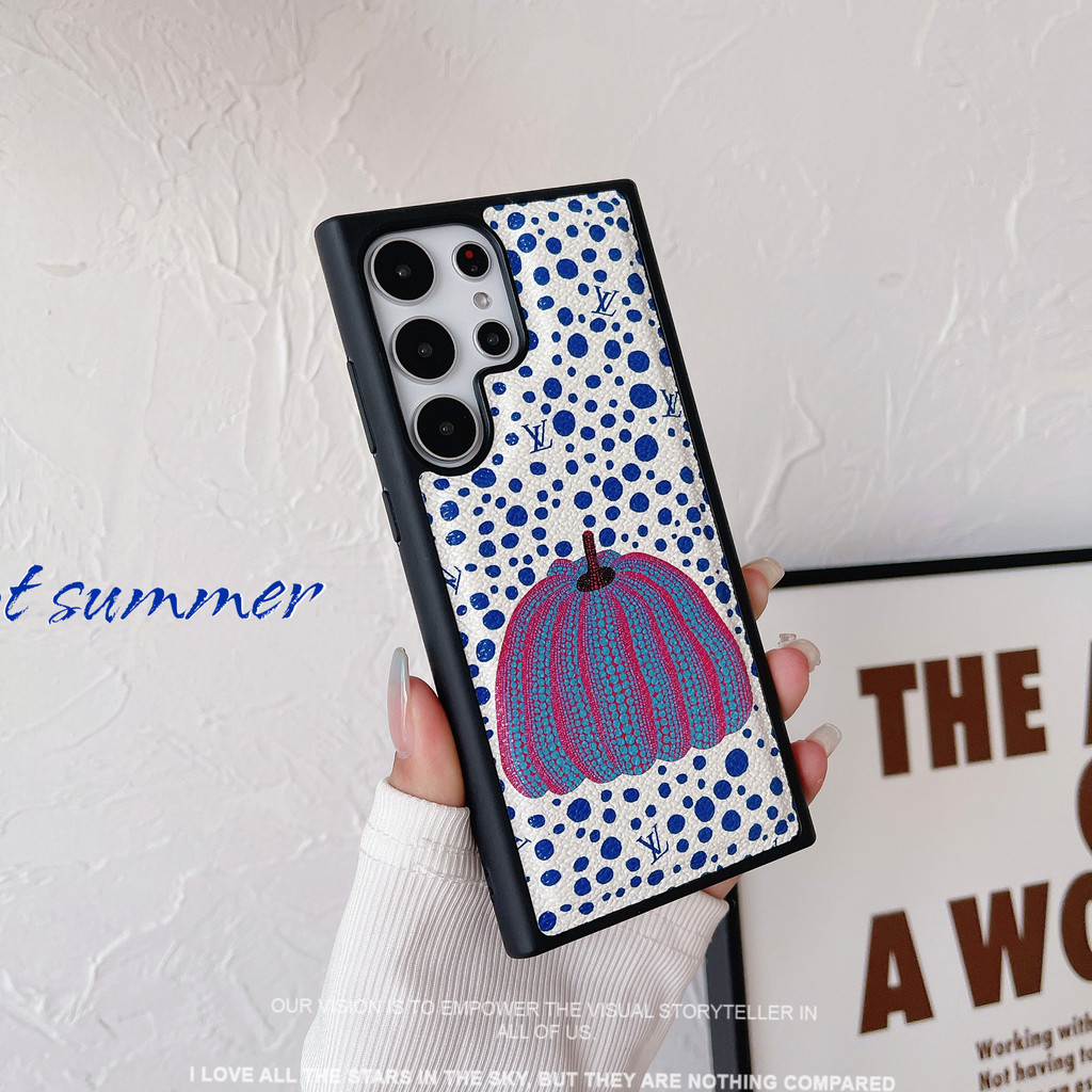 SAMSUNG หรูหราสไตล์ใหม่เคสโทรศัพท์สําหรับSamsung S20 S21 S22 S23 S24 S25 PLUS S20U S21U S22U S23U S2