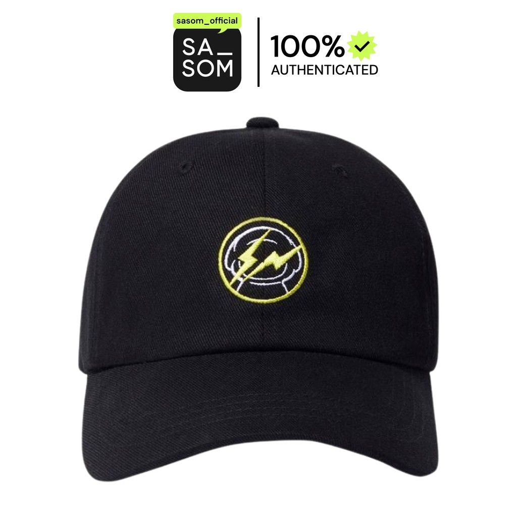 BT21 X FRAGMENT CAP "CHIMMY" | ของแท้ ตรวจสอบโดย SASOM