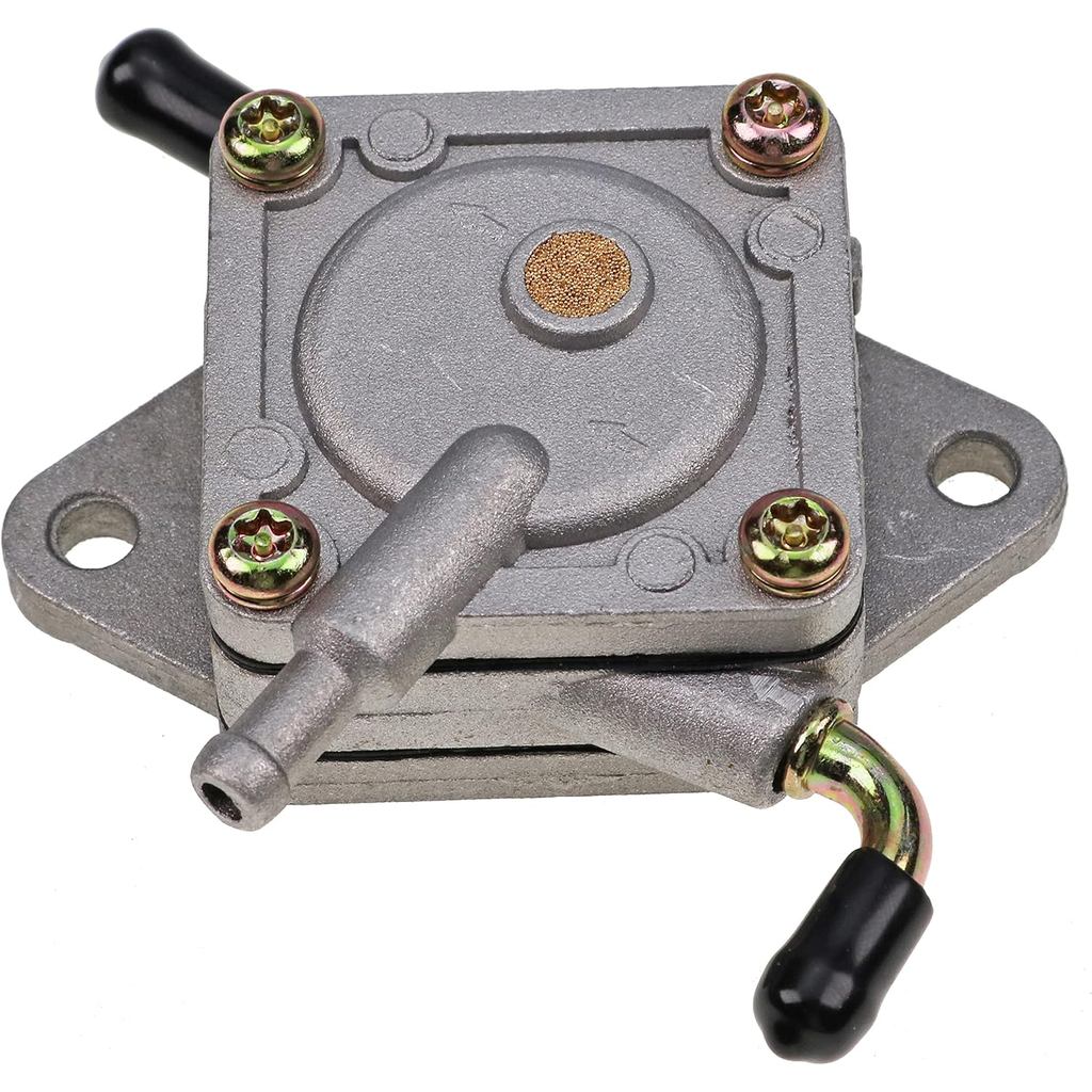 Fuel Pump AM109212 for John Deere 170 175 240 245 260 265 285 320 GT242 GT262 GT275 325 335 345 LX17