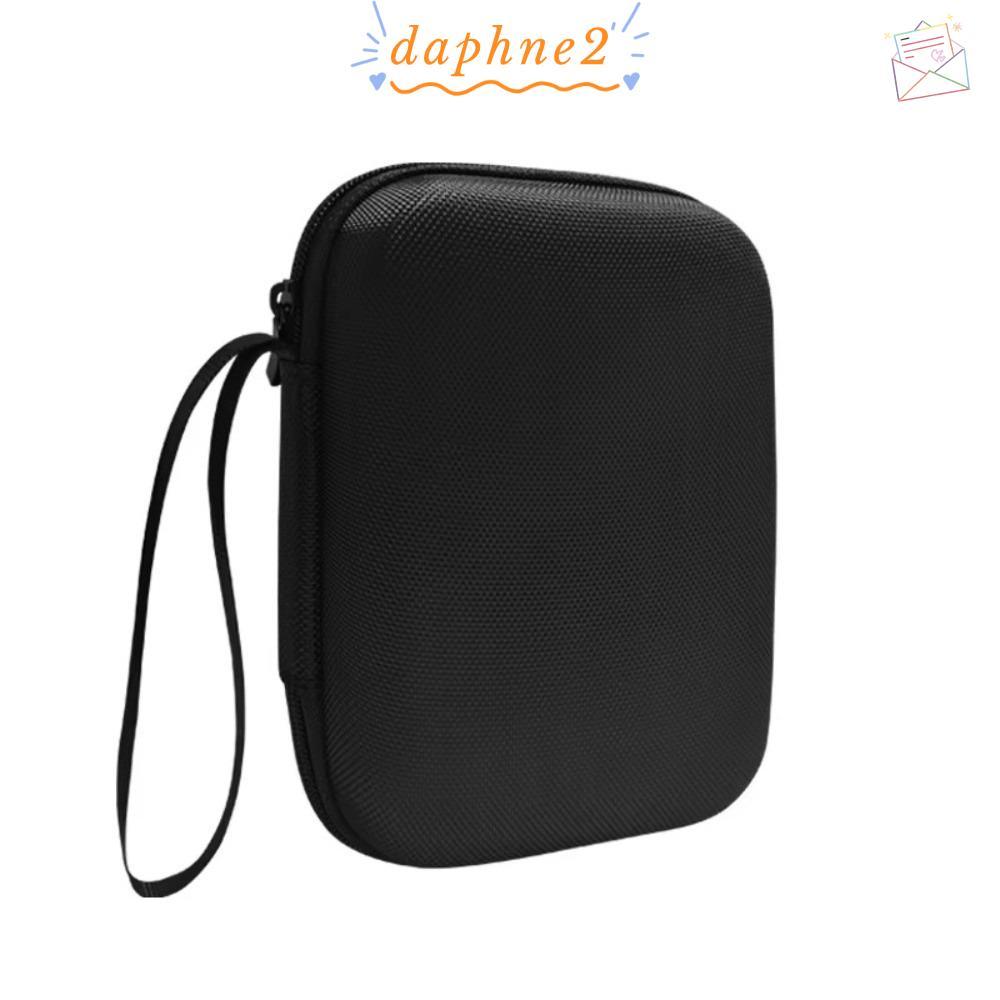 DAPHNES กระเป๋าเก็บ, Shock Resistance EVA พกพา, น้ําหนักเบา Xplorer Grip สําหรับ Insta360 Ace 2/1 Xp