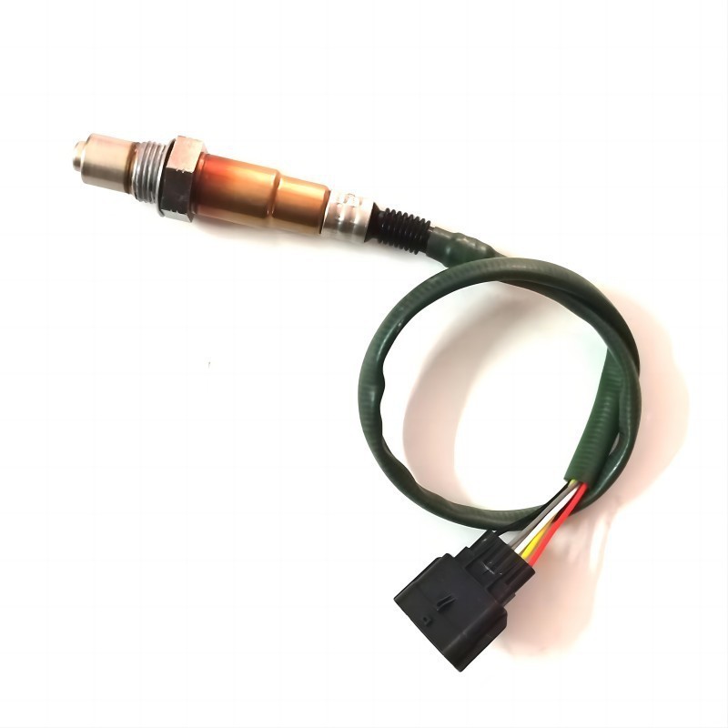 เหมาะสําหรับเซ็นเซอร์ออกซิเจนรถยนต์ญี่ปุ่น025802700A 22693-00Q0E 26990-00Q1N 1XXL