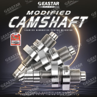 แคมแต่ง LEAD125 GIORNO125 PCX160 CLICK160 ตรงรุ่น ไม่ต้องแปล…