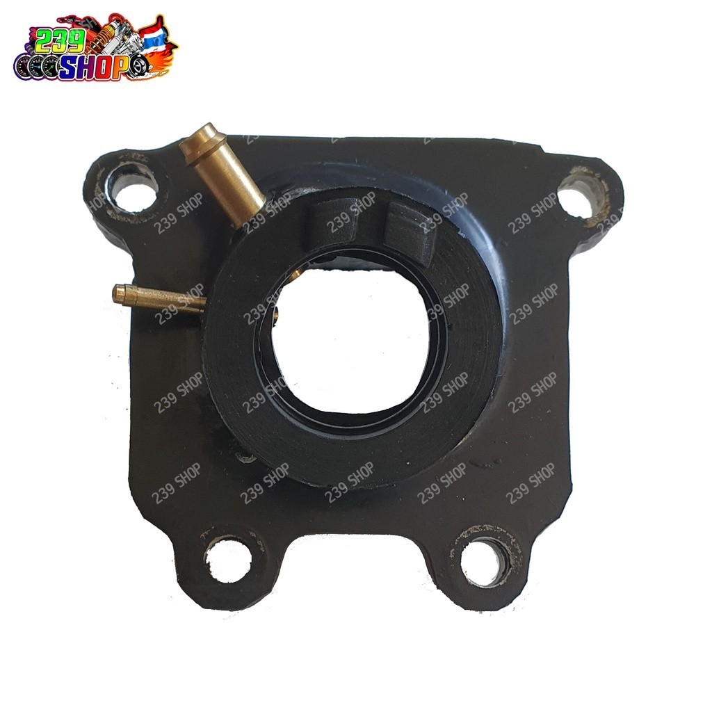 แผ่นเหล็กครัช NICE125 แท้ศูนย์ 4 แผ่น 22321-KE8-000 BO SHOP