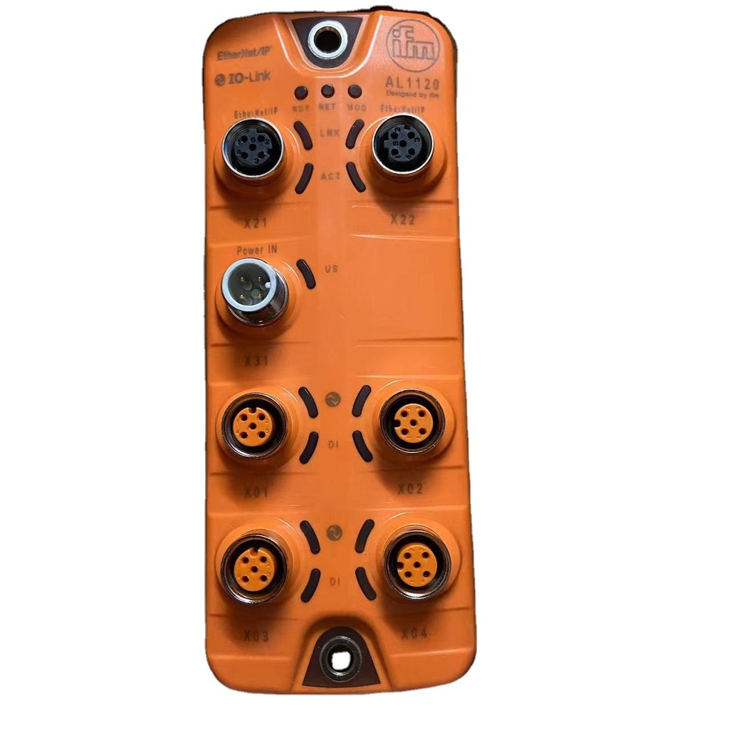 IFM อิเล็กทรอนิกส์ 45128 Essen KI0024 KIE2015-FBOA/NI Capacitive Proxim Sensor IFM IB0016 IBE2020-FB