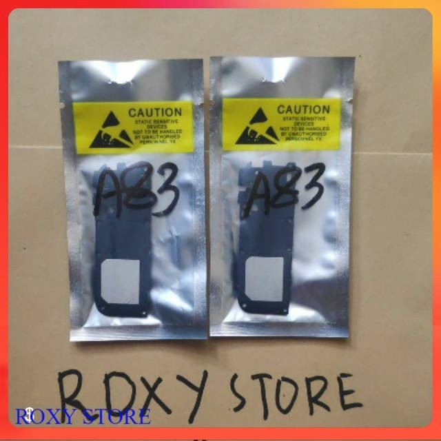 ORI Buzzer Speaker Music Oppo A83 ของแท้