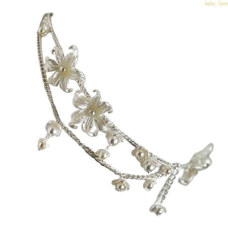 เข็มขัดเอวแบบโซ่ Belly Chain สำหรับชุด belly dance