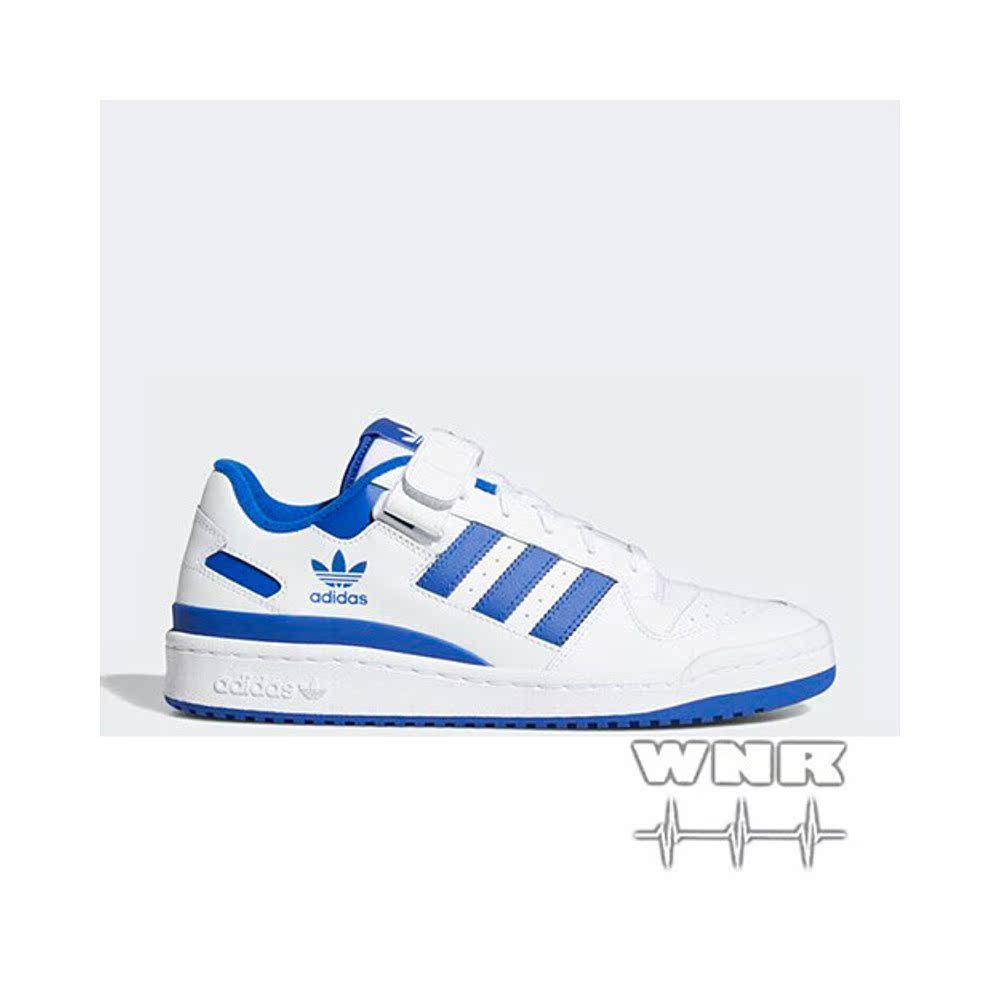 Korea Direct Mail [Adidas] Forum Low Waist FY7756