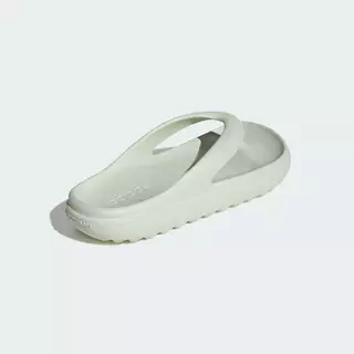 adidas ไลฟ์สไตล์ รองเท้าแตะ ADILETTE LUMIA Unisex สีเขียว HP6948