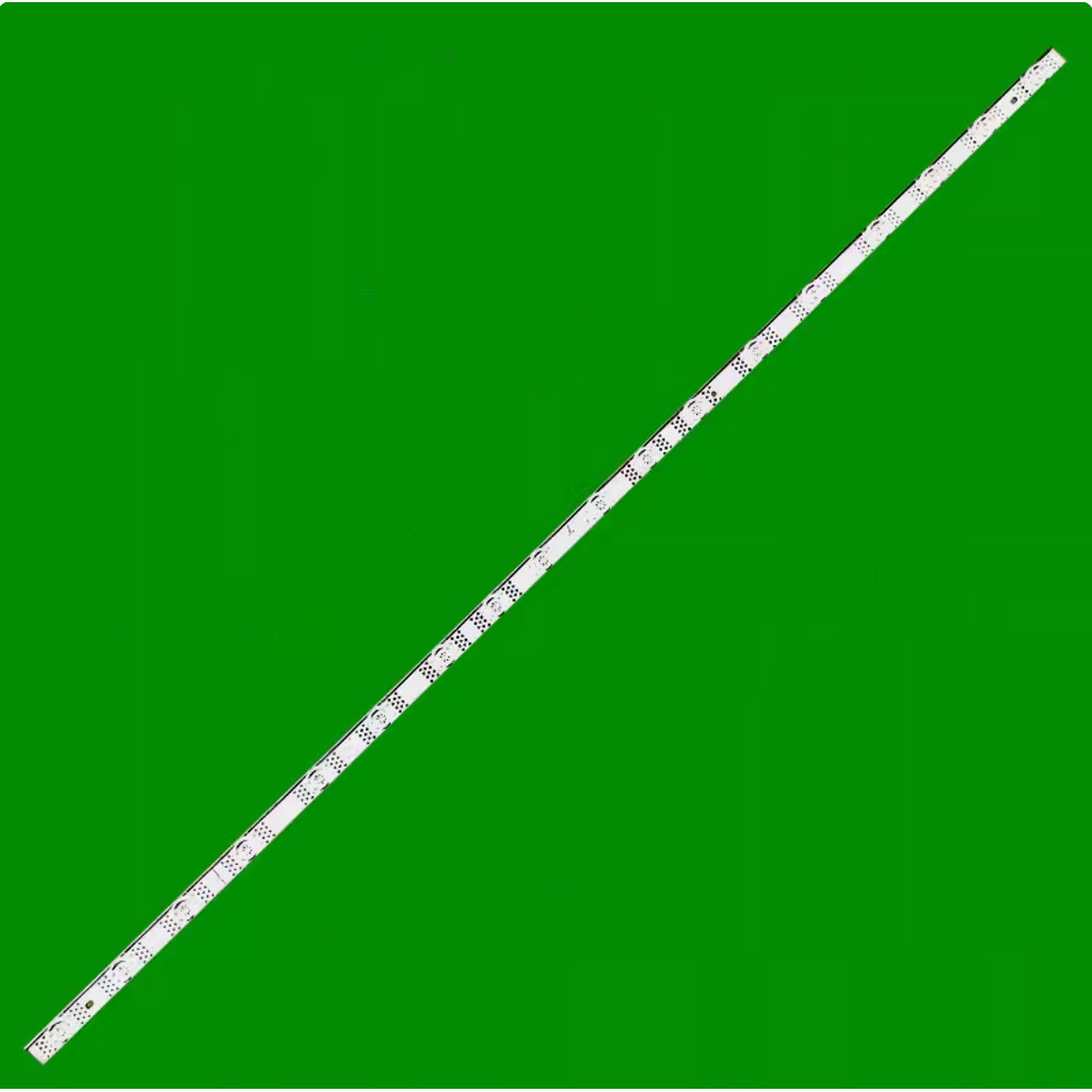 Tcl 43P635 (18Led) - 18 หลอด Led bar สําหรับ TCL Tomson TV 43S455 43S451 43S453 43HR330M18A0 V4