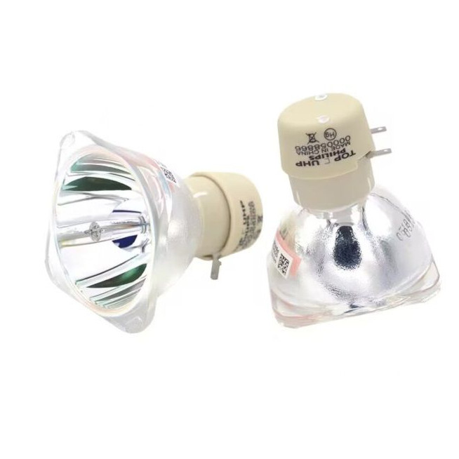 หลอดไฟ Philips สำหรับโปรเจคเตอร์รุ่น MP512/MP522/MS510/MS502/MS504/MS517F/MS524/MS614/MS619
