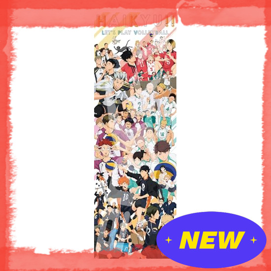 Direct From Japan ENSKY Animation "HIQUE! In the Clubroom Jigsaw Puzzle 300 pieces JIGSAW PUZZLE 26x