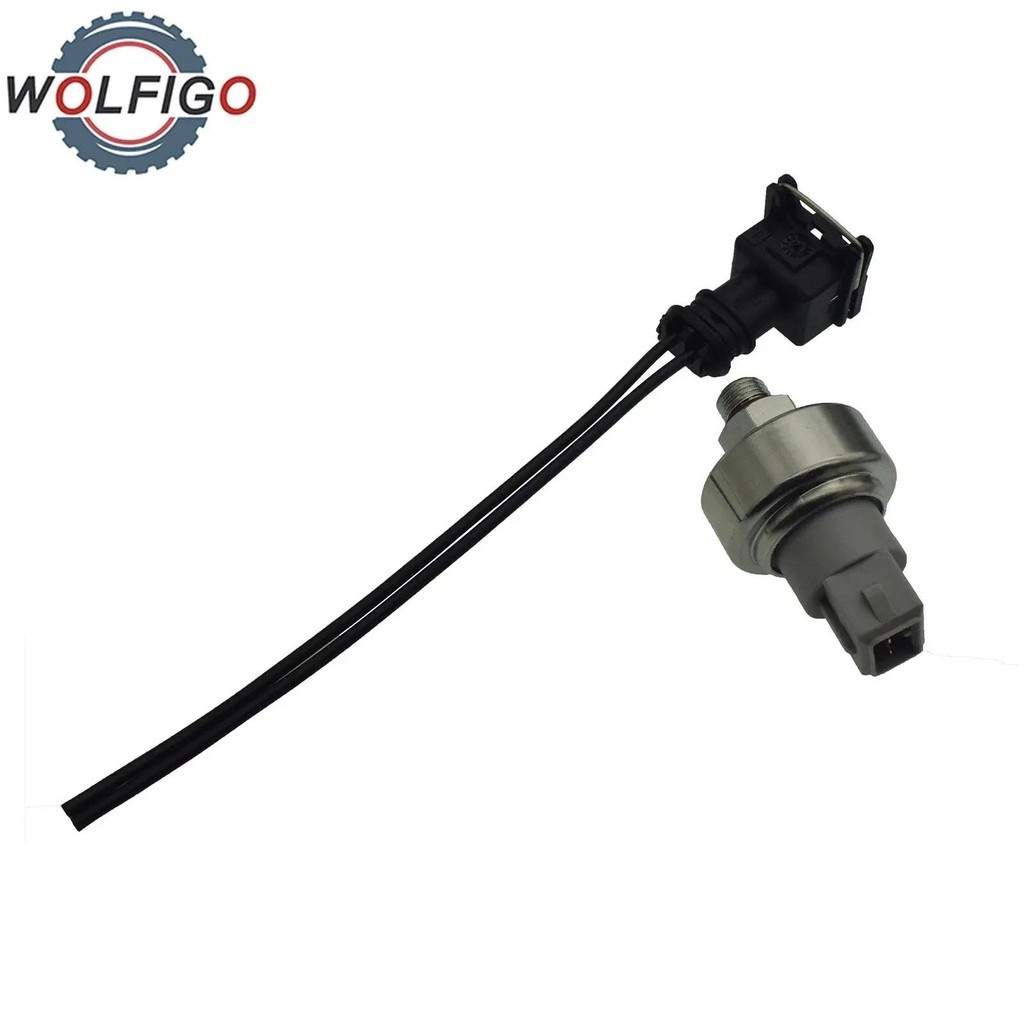 สวิตช์แรงดันพวงมาลัยพาวเวอร์สําหรับ Ford Mazda Mercury Lincoln E5TZ-3N824A PSS4 E57A3N824AA, E5TZ3N8