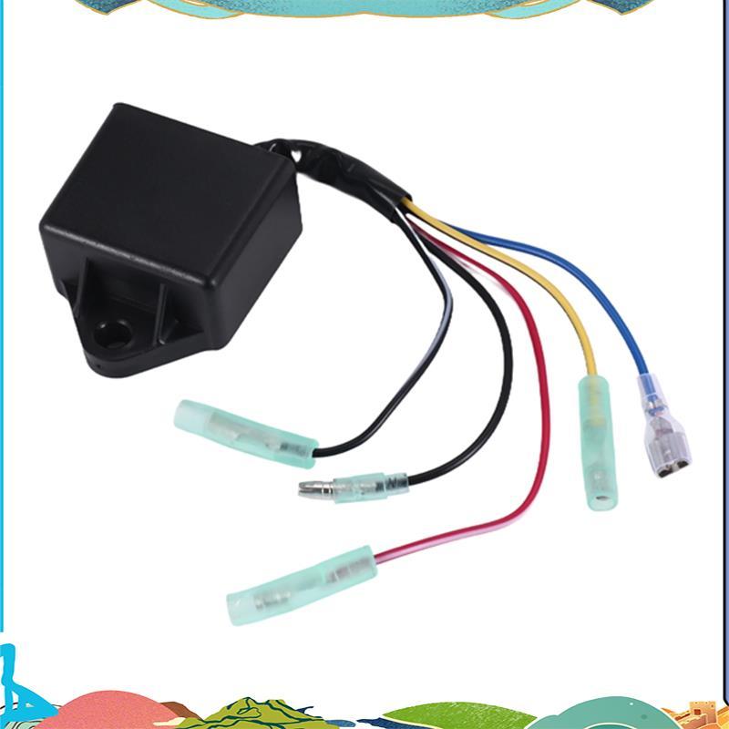 ประสิทธิภาพสูง Ignitor CDI กล่องโมดูลหน่วย 21119-1432 สําหรับ KDX200 KDX200R KDX220R KDX 200 1995-20