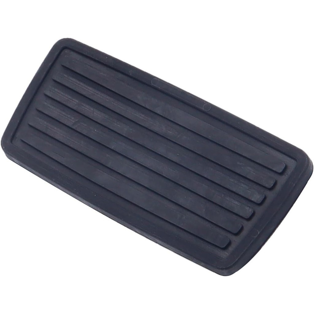 เบรค Accelerator เหยียบยางฝาครอบยางสําหรับ Honda สําหรับ Accord สําหรับ Civic สําหรับ CR-V สําหรับ C