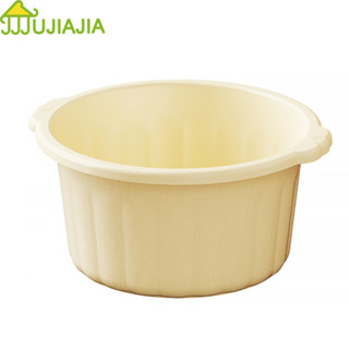 จูเจีย บ้านอ่างล้างเท้าหนาสุขภาพอาบน้ําอ่างล้างหน้านวดแช่เท้…