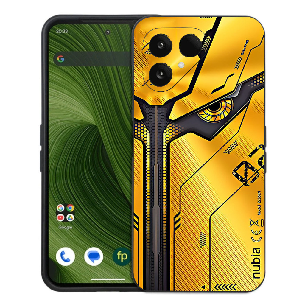 ปลอกซิลิโคน Tecno Pova 7Ultra สําหรับ Pova 7Pro/7 neo/6neo/6Pro 4G 5G ทนทาน TPU นุ่ม ปกหลัง รุ่น A34/A35
