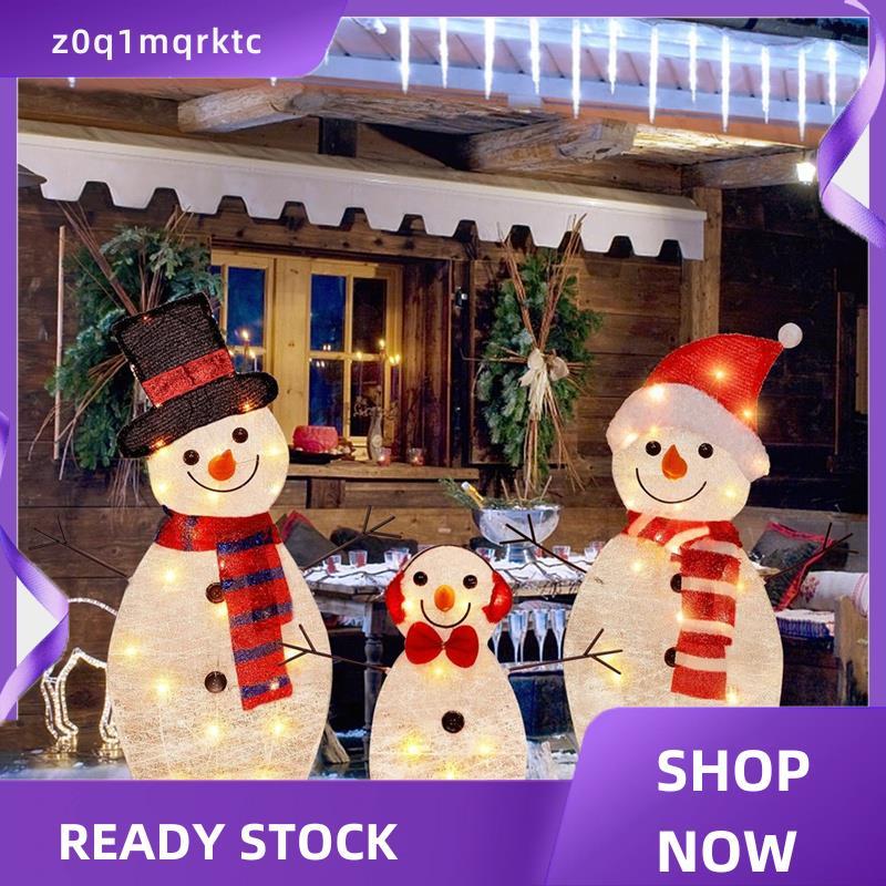 z0q1mqrktc Light Up, Holiday Lighted Yard Display, Hristmas YARD ตกแต่ง, สําหรับ