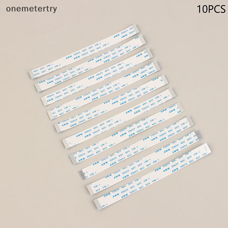 EM 10 ชิ้นสายสัญญาณเสียง FFC FPC สายแบบยืดหยุ่นสําหรับ JBL Extreme3 ​​สาย GG Flex สําหรับระบบเสียง n