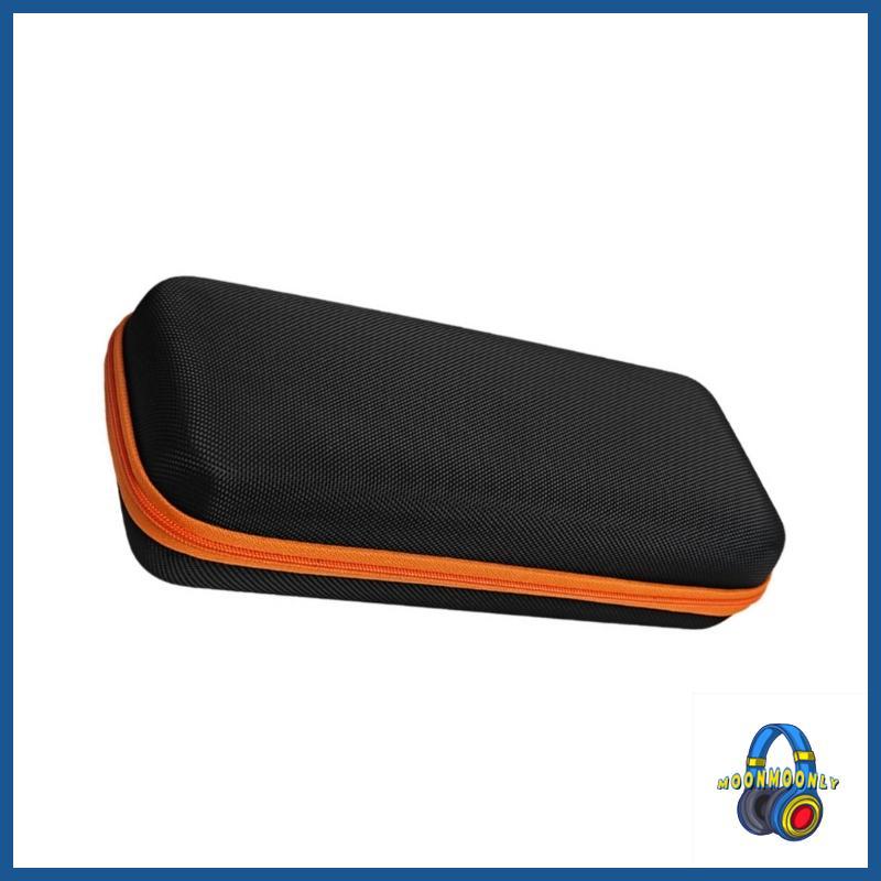 MOON กระเป๋าเดินทางแบบพกพาสําหรับ RG557 RG556 กระเป๋าอุปกรณ์เล่นเกมขนส่งง่าย