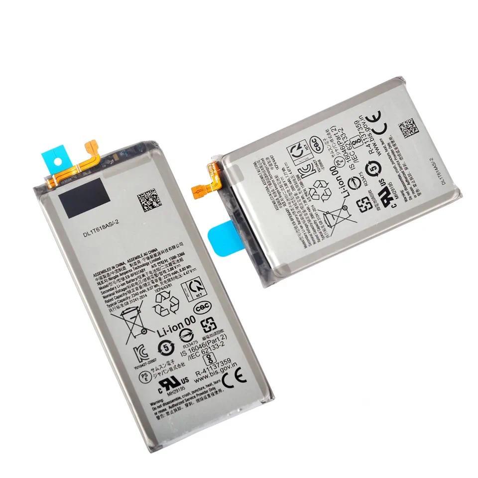 Brand New EB-BF936ABY EB-BF937ABY Battery For Samsung Galaxy Z Fold 4 5G F936 F937 + Replacement  Ba