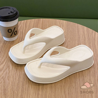 H-Retail Store1 รองเท้าแตะเพื่อสุขภาพ นิ่มมาก ใช้วัสดุEVAพื้…