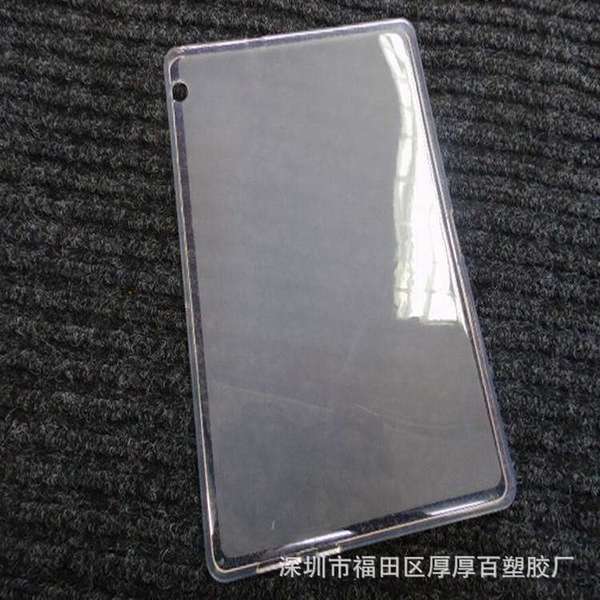เคสไอแพด gen7 เคสไอแพด เหมาะสําหรับ Huawei Honor Play T10 32 ซม.แท็บเล็ตพีซีเคส TPU ด้านใน Frosted ด