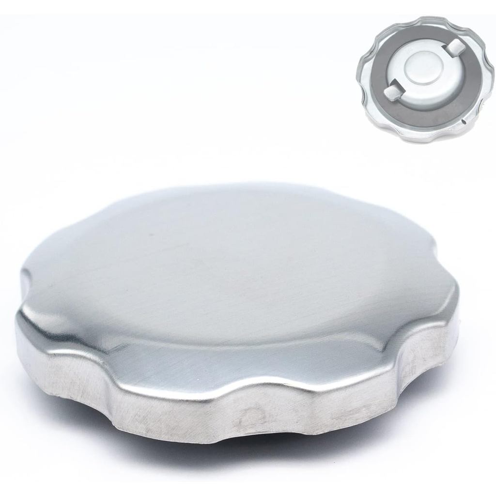 17620-ZH7-013 17620-ZH7-023 ฝาแก๊สเชื้อเพลิงแทนที่ Honda GX110 GX120 GX140 GX160 GX200 GX240 GX270 G